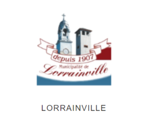 Lorrainville